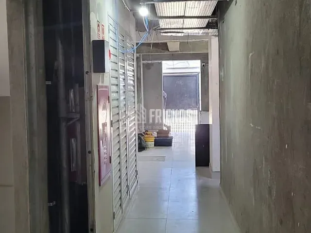 Apartamento com 34m² 2 quartos e 1 banheiro, à venda, no bairro Parque das Paineiras em São Paulo