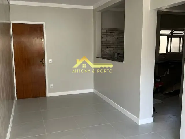 Apartamento com 65m² 3 quartos e 1 banheiro, à venda, no bairro Gopoúva em Guarulhos
