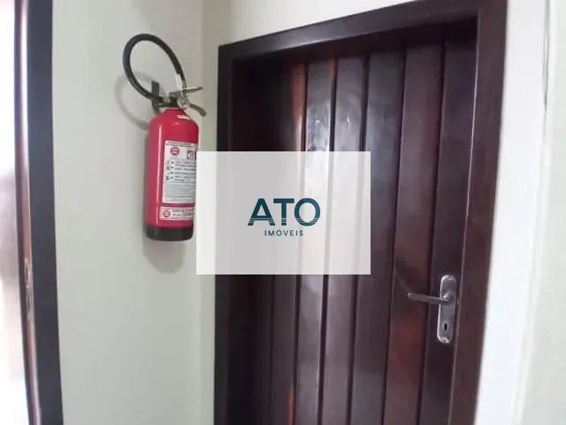 Apartamento 2 quartos e 1 banheiro, para alugar, no bairro Univiversitário em Tijucas
