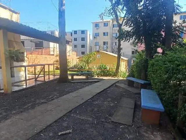 Apartamento com 43m² 2 quartos e 1 banheiro, à venda, no bairro Parque Marechal Rondon em Cachoeirinha