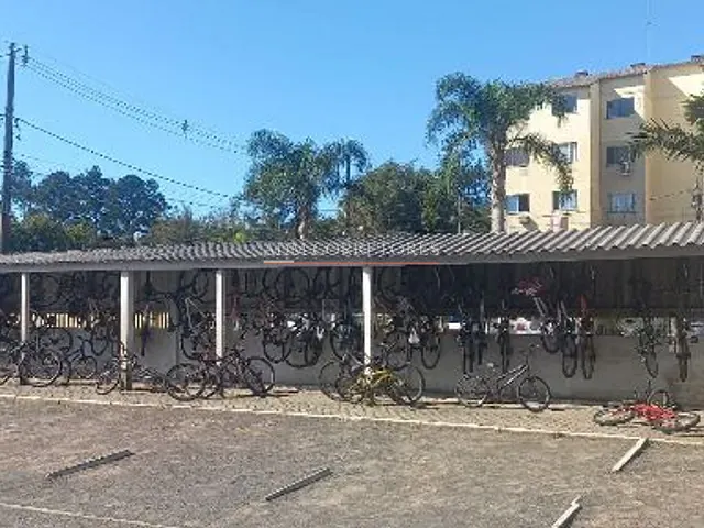 Apartamento com 43m² 2 quartos e 1 banheiro, à venda, no bairro Parque Marechal Rondon em Cachoeirinha