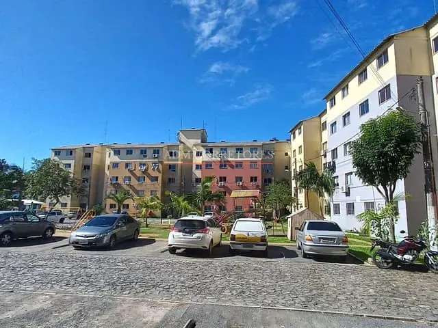 Apartamento com 43m² 2 quartos e 1 banheiro, à venda, no bairro Parque Marechal Rondon em Cachoeirinha