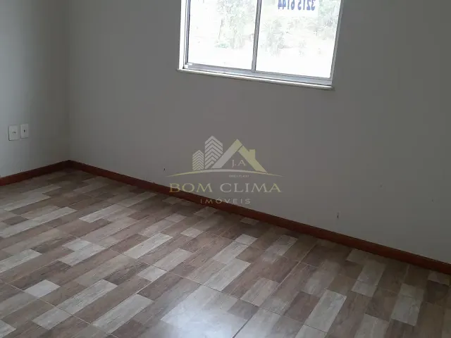 Apartamento 2 quartos e 1 banheiro, para alugar, no bairro Nossa Senhora das Graças em Juiz de Fora