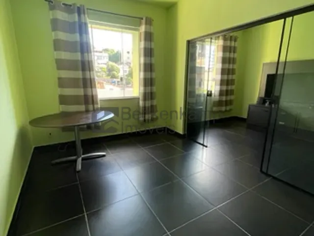 Apartamento 1 quarto e 1 banheiro, para alugar, no bairro São Geraldo em Volta Redonda