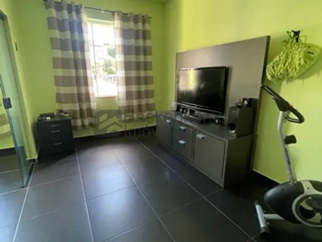 Apartamento 1 quarto e 1 banheiro, para alugar, no bairro São Geraldo em Volta Redonda