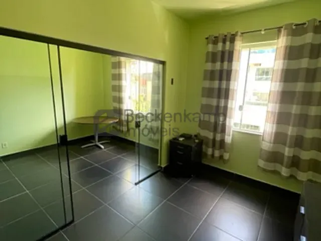 Apartamento 1 quarto e 1 banheiro, para alugar, no bairro São Geraldo em Volta Redonda