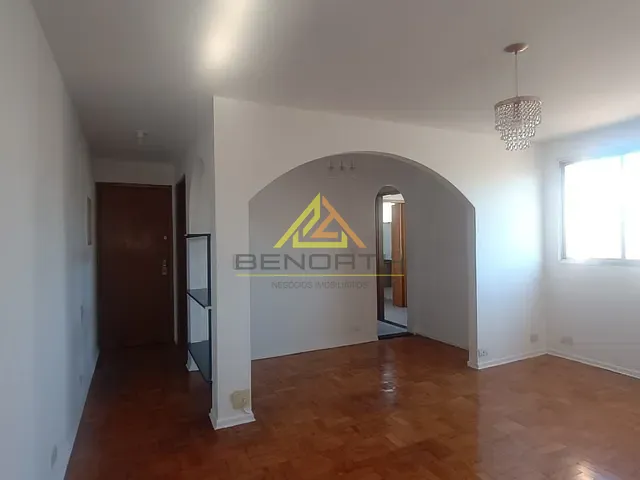 Apartamento com 75m² 2 quartos e 2 banheiros, à venda, no bairro Santana em São Paulo