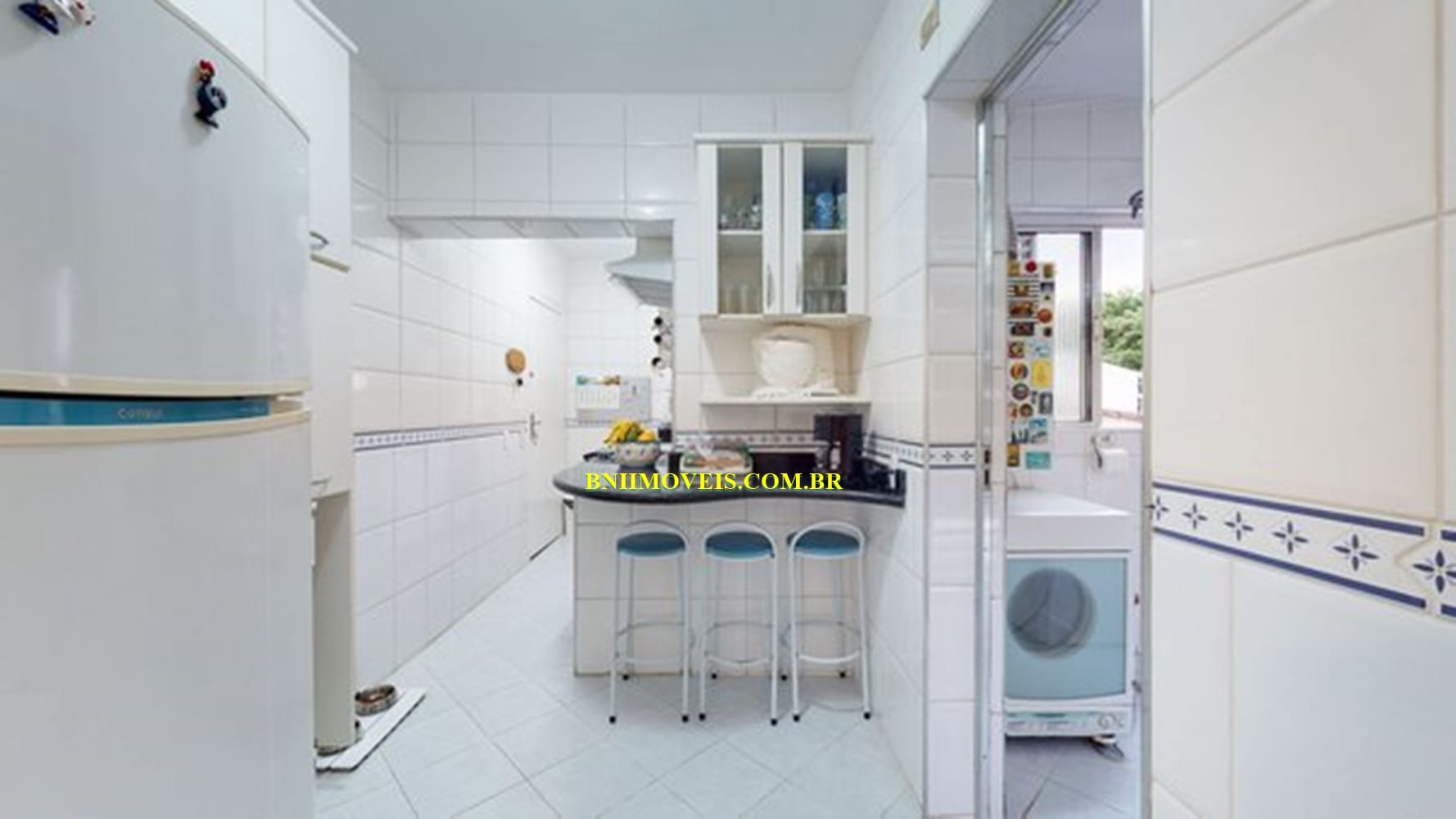 Apartamento à venda com 3 quartos, 76m² - Foto 5