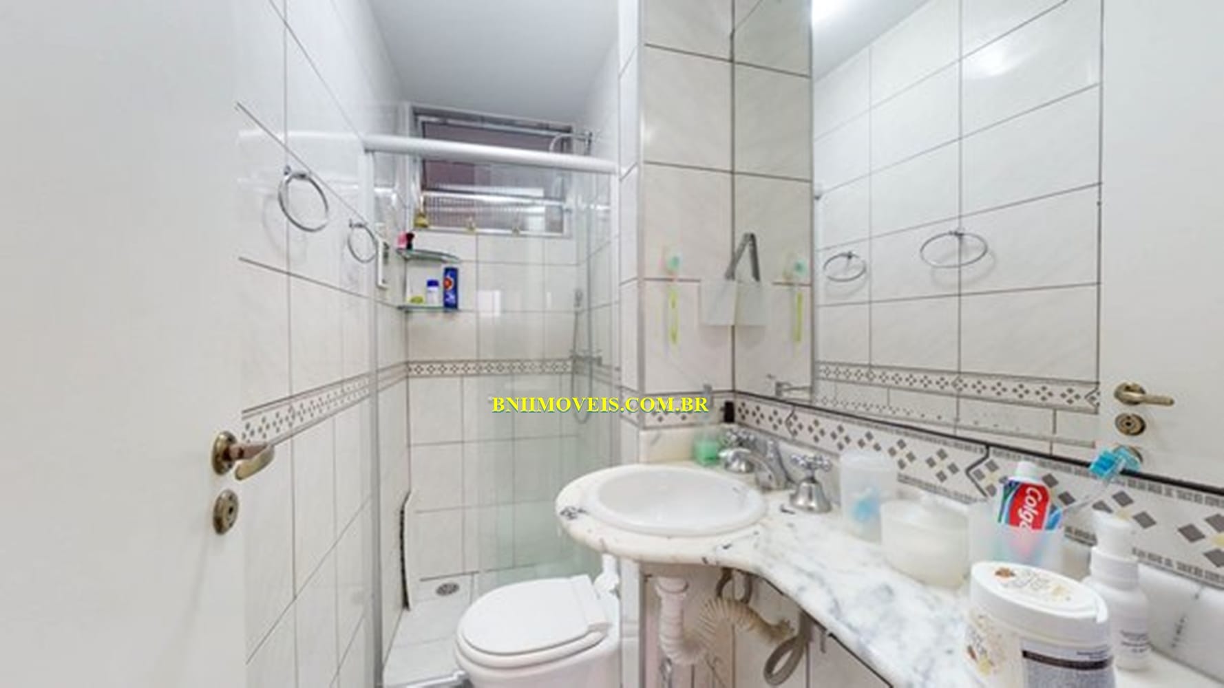 Apartamento à venda com 3 quartos, 76m² - Foto 8