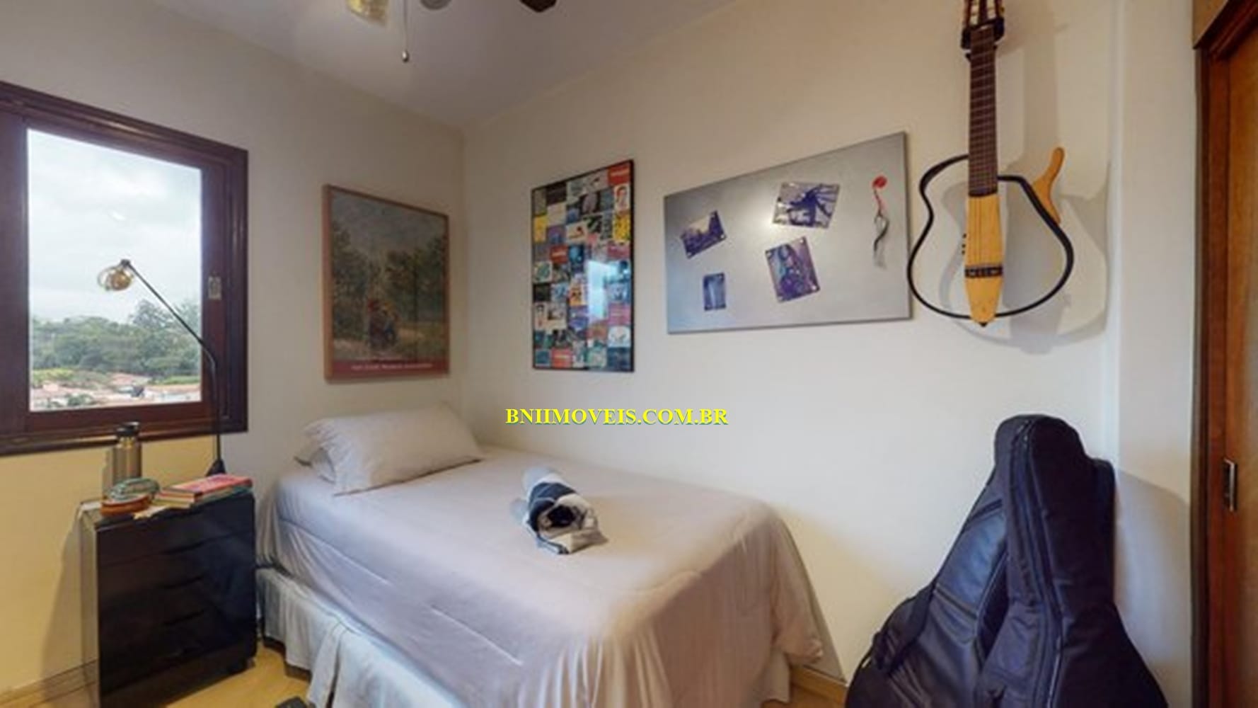 Apartamento à venda com 3 quartos, 76m² - Foto 7