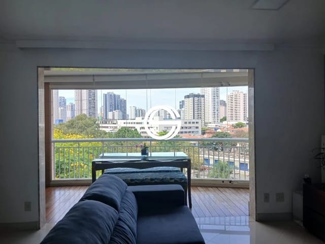 Apartamento 3 quartos e 2 banheiros, à venda, no bairro Tatuapé em São Paulo