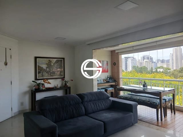 Apartamento 3 quartos e 2 banheiros, à venda, no bairro Tatuapé em São Paulo