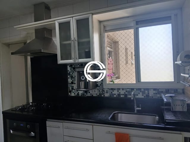 Apartamento 3 quartos e 2 banheiros, à venda, no bairro Tatuapé em São Paulo