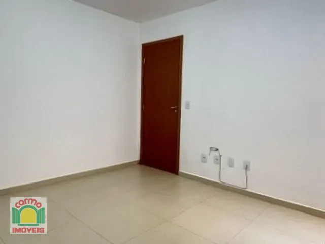 Apartamento com 55m² 2 quartos e 1 banheiro, à venda, no bairro Polocentro l ( 2ª Etapa ) em Anápolis