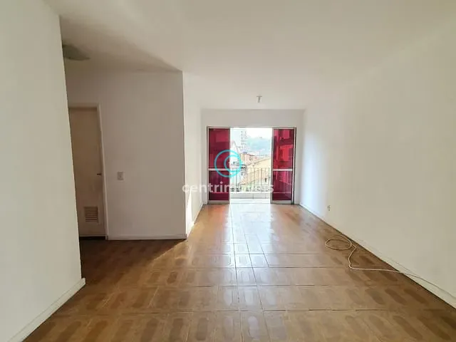 Apartamento com 80m² 2 quartos e 2 banheiros, à venda, no bairro Engenho Novo em Rio de Janeiro