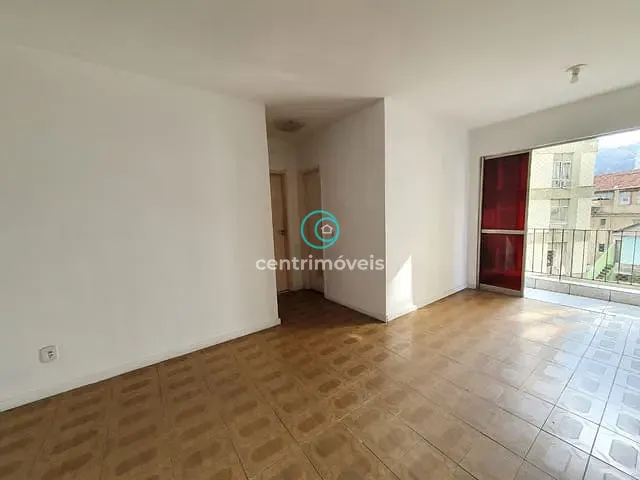 Apartamento com 80m² 2 quartos e 2 banheiros, à venda, no bairro Engenho Novo em Rio de Janeiro