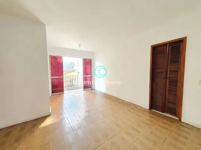 Apartamento com 80m² 2 quartos e 2 banheiros, à venda, no bairro Engenho Novo em Rio de Janeiro