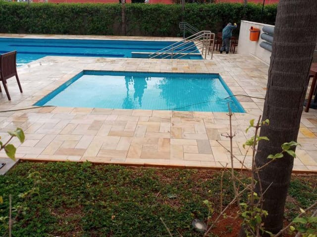 Foto do Apartamento - Apartamento à venda, Vila Maria Baixa, São Paulo, SP | Cimad Imobiliária