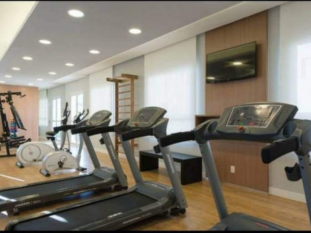 Foto do Apartamento - Apartamento à venda, Vila Maria Baixa, São Paulo, SP | Cimad Imobiliária