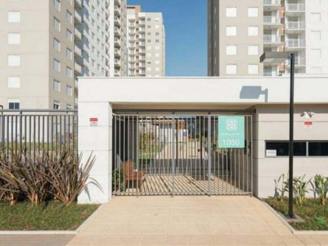 Foto do Apartamento - Apartamento à venda, Vila Maria Baixa, São Paulo, SP | Cimad Imobiliária