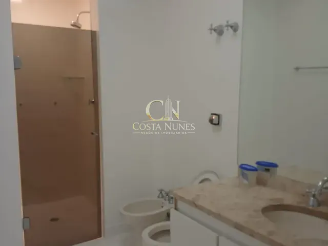 Apartamento com 200m² 3 quartos e 2 banheiros, para alugar, no bairro Itaim Bibi em São Paulo