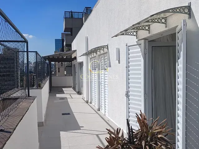 Apartamento com 200m² 3 quartos e 2 banheiros, para alugar, no bairro Itaim Bibi em São Paulo