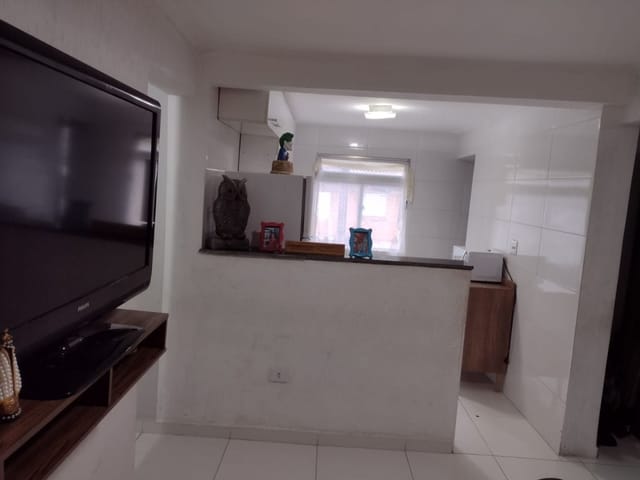 Foto do Apartamento - Apartamento com 2 dormitórios à venda por R$ 140.000 - Cohab II - Carapicuíba/SP | Collina Imóveis
