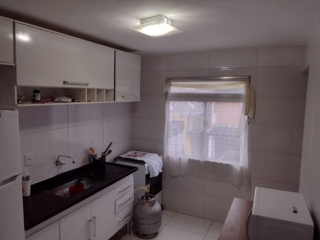 Foto do Apartamento - Apartamento com 2 dormitórios à venda por R$ 140.000 - Cohab II - Carapicuíba/SP | Collina Imóveis