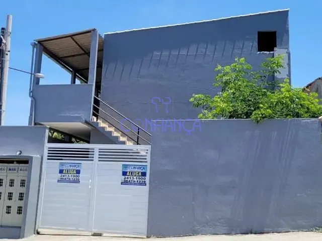 Apartamento com 50m² 1 quarto e 1 banheiro, para alugar, no bairro Guaratiba em Rio de Janeiro