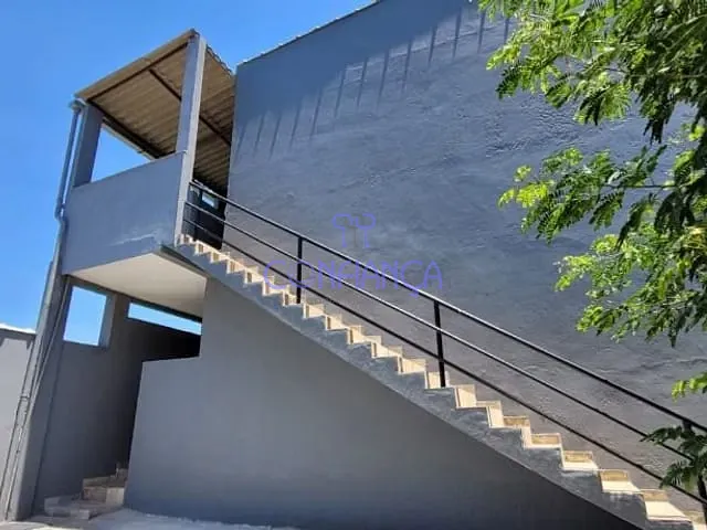 Apartamento com 50m² 1 quarto e 1 banheiro, para alugar, no bairro Guaratiba em Rio de Janeiro