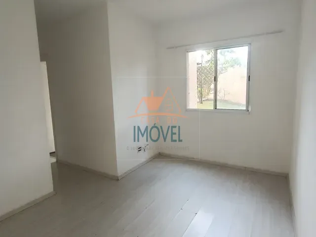 Apartamento com 45m² 2 quartos e 1 banheiro, à venda, no bairro Jardim Petrópolis em Cotia