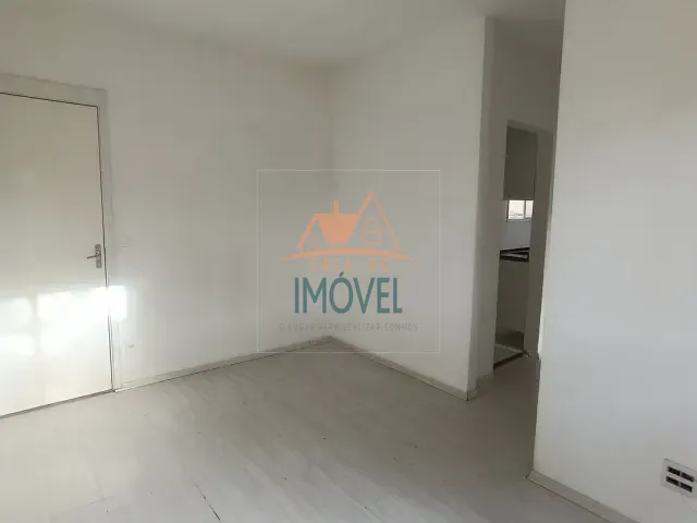 Apartamento com 45m² 2 quartos e 1 banheiro, à venda, no bairro Jardim Petrópolis em Cotia