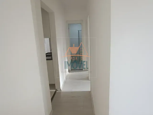 Apartamento com 45m² 2 quartos e 1 banheiro, à venda, no bairro Jardim Petrópolis em Cotia