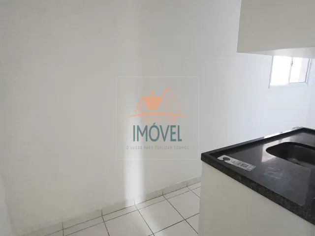 Apartamento com 45m² 2 quartos e 1 banheiro, à venda, no bairro Jardim Petrópolis em Cotia