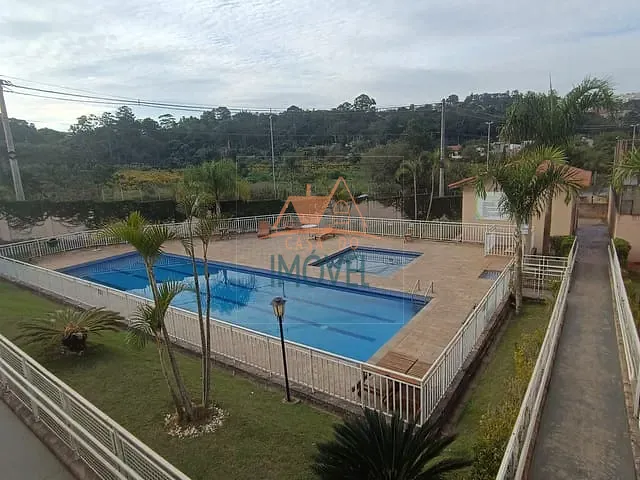 Apartamento com 45m² 2 quartos e 1 banheiro, à venda, no bairro Jardim Petrópolis em Cotia