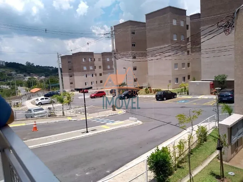 Apartamento, 2 quartos, 45 m² - Foto 23