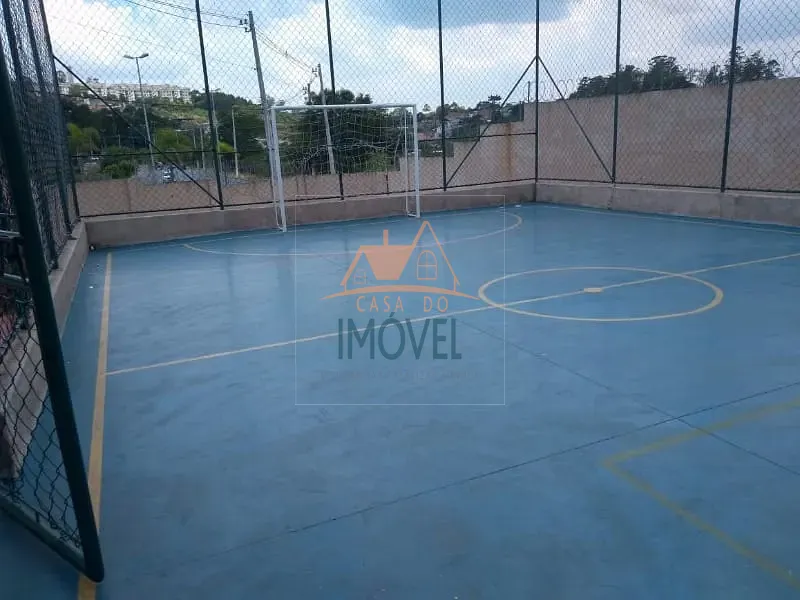 Apartamento, 2 quartos, 45 m² - Foto 37