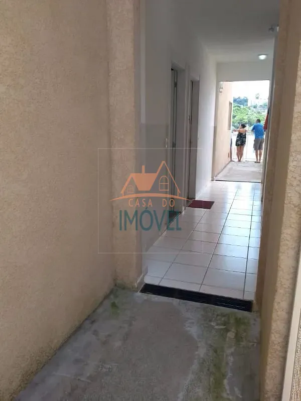 Apartamento, 2 quartos, 45 m² - Foto 22