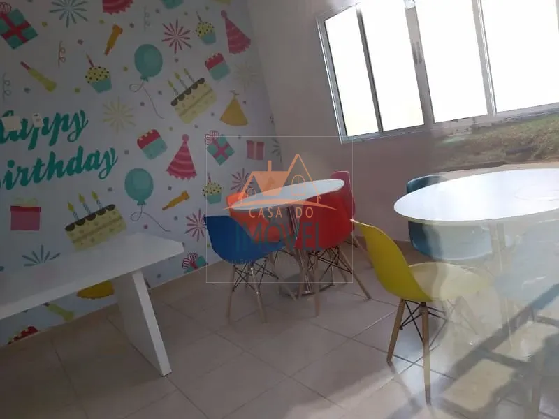Apartamento, 2 quartos, 45 m² - Foto 26
