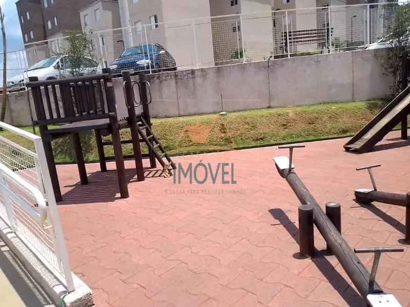 Apartamento, 2 quartos, 45 m² - Foto 30