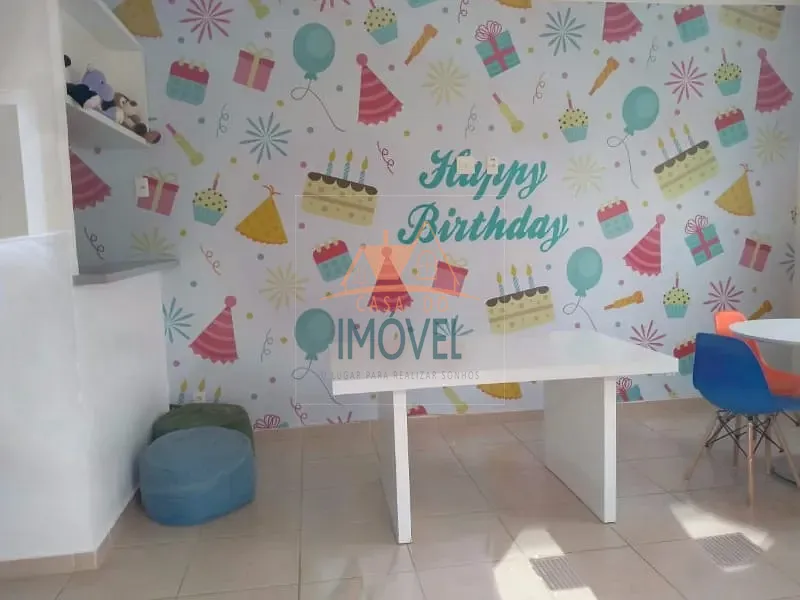 Apartamento, 2 quartos, 45 m² - Foto 27