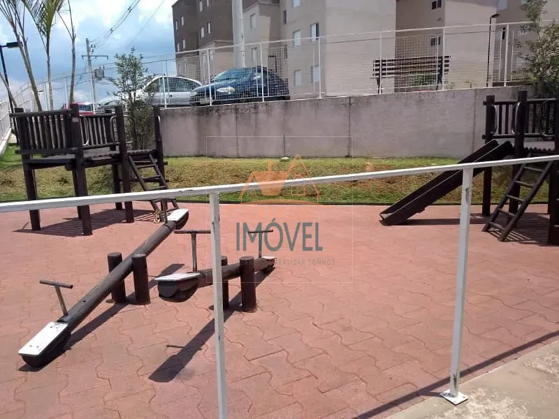 Apartamento, 2 quartos, 45 m² - Foto 29