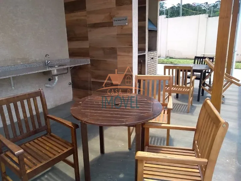 Apartamento, 2 quartos, 45 m² - Foto 31