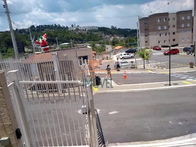Apartamento, 2 quartos, 45 m² - Foto 21