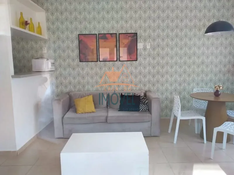 Apartamento, 2 quartos, 45 m² - Foto 25