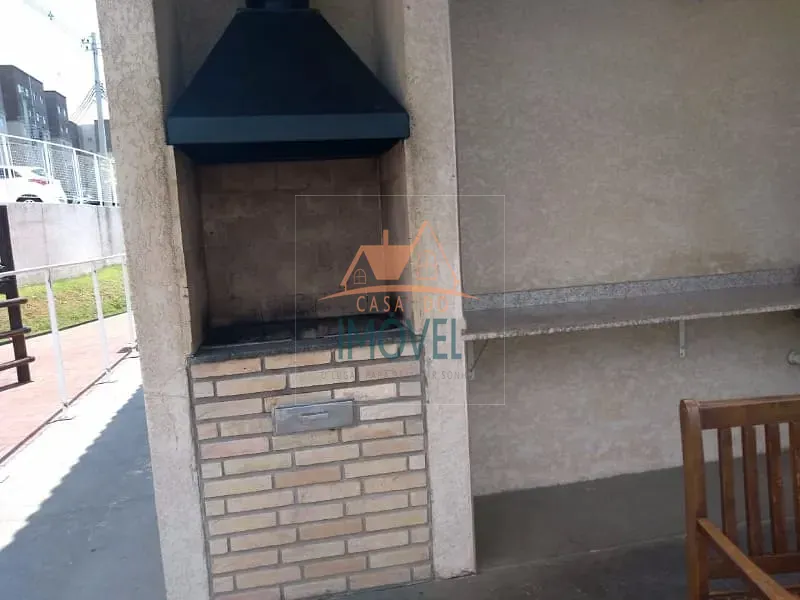 Apartamento, 2 quartos, 45 m² - Foto 33