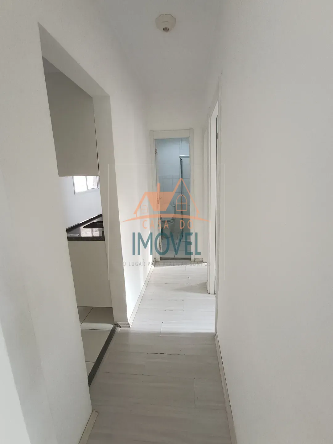 Apartamento, 2 quartos, 45 m² - Foto 10