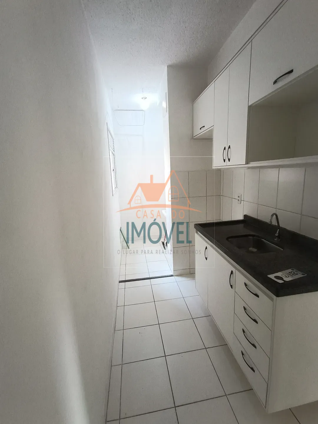 Apartamento, 2 quartos, 45 m² - Foto 6