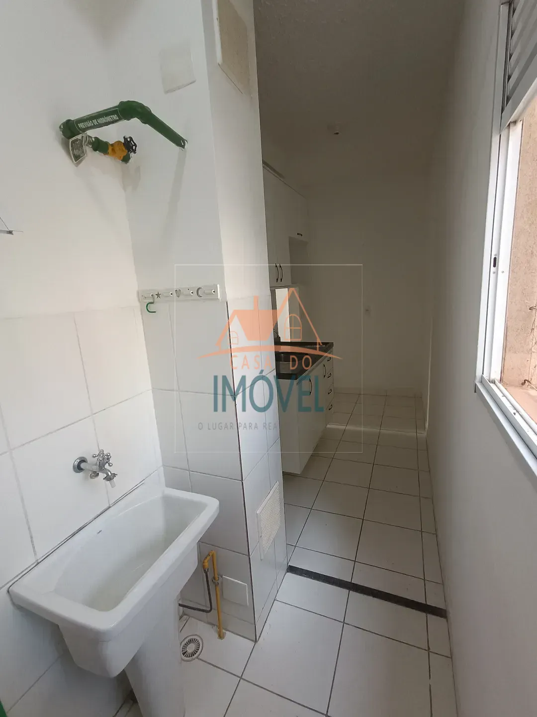 Apartamento, 2 quartos, 45 m² - Foto 9