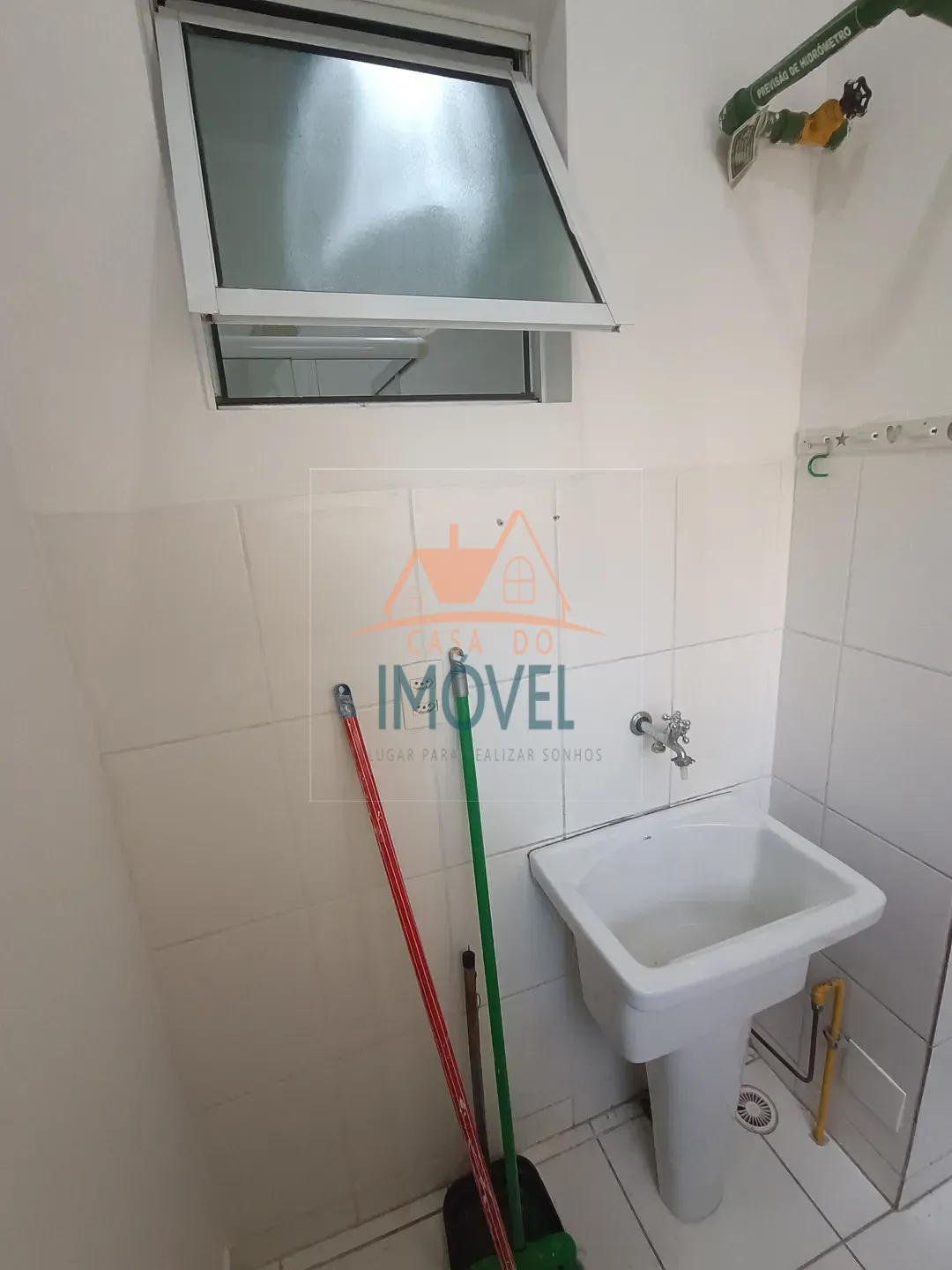 Apartamento, 2 quartos, 45 m² - Foto 8